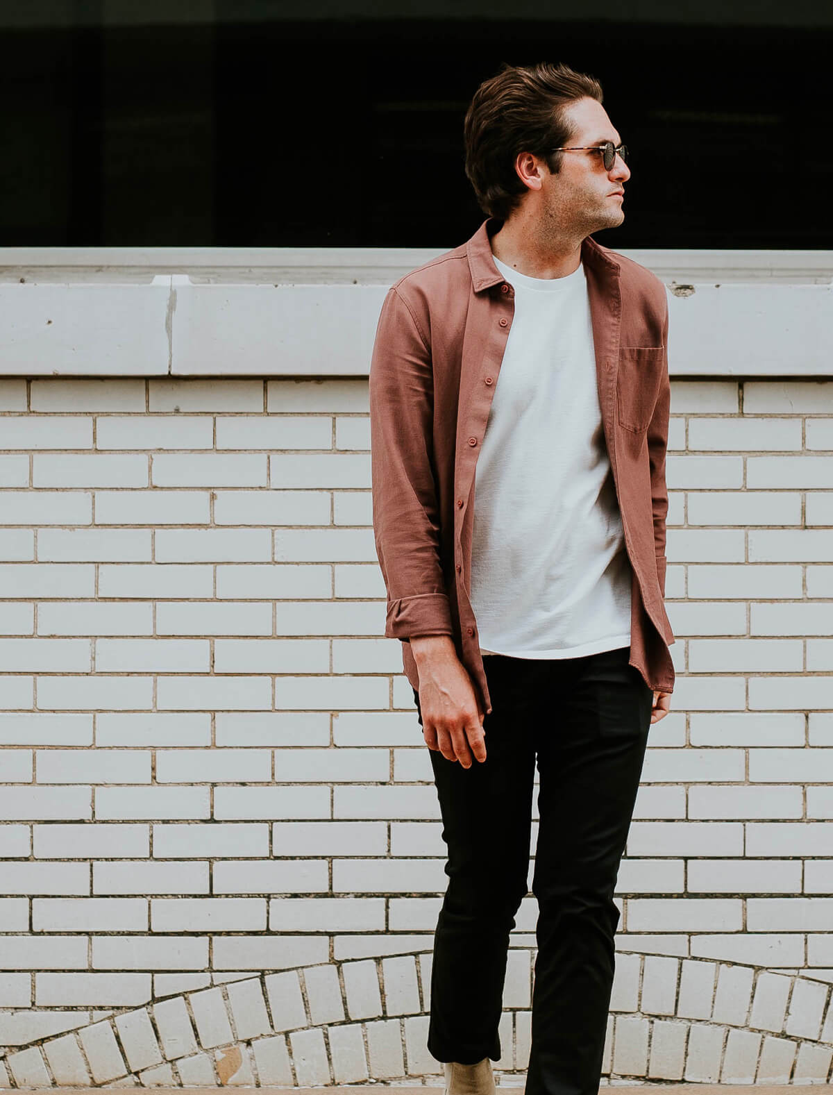 Casual shirt - Imagen 4